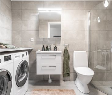 Mejerivägen 21 B - Photo 6