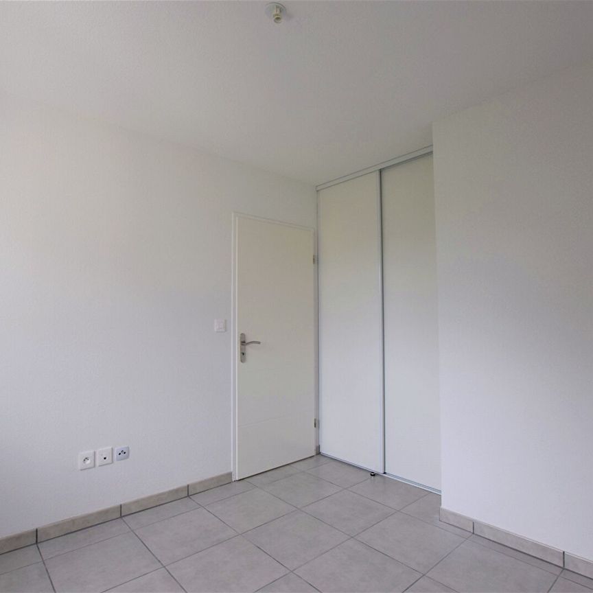 Appartement 2 pièces - Photo 1