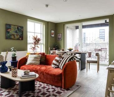 Marble House, Hayes And Harlington, UB3 - Photo 5