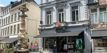 Appartement te huur in Gent voor € 1.145 met 1 slaapkamer - Photo 4