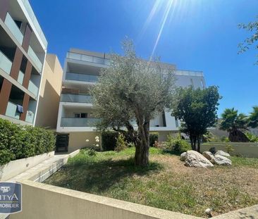 Location Appartement 2 pièces 34m² JUVIGNAC 34990 - Photo 3