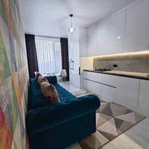 Garsoniera de inchiriat in zona Titan - Fotografie 2