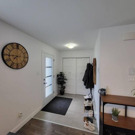 Appartement 4½ à louer - Saint-Nicolas - 1er septembre - Photo 4