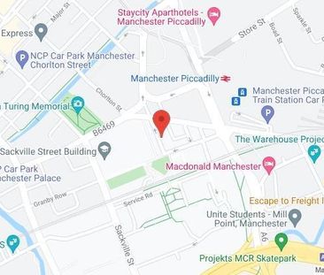 1 bedroom flat to rent - Photo 4