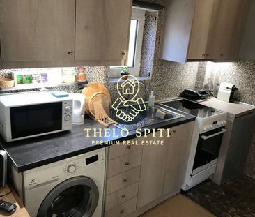 Studio/Γκαρσονιέρα για ενοικίαση Μαύρο Λιθάρι (Ανάβυσσος) - Photo 5