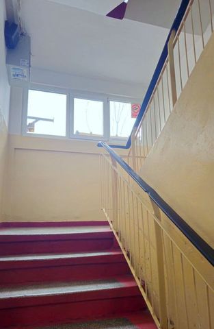 Garsoniera de inchiriat - Micro 40, Kaufland - Fotografie 4