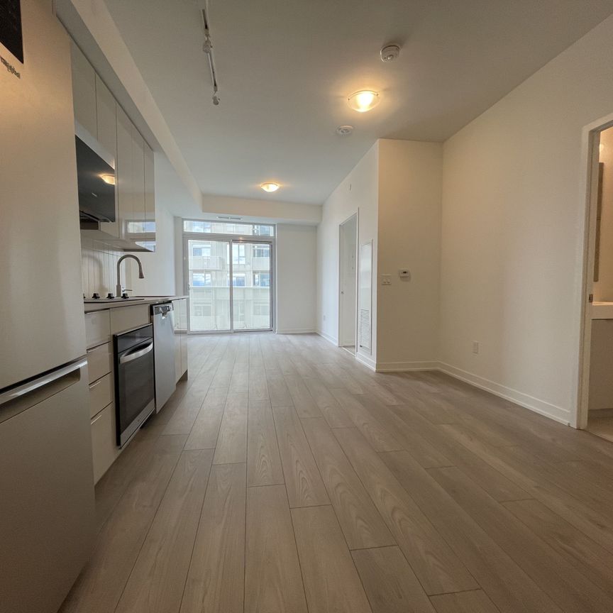 For Lease - 10 abeja Street Unit# 1416, Vaughan, Ontario - Photo 1