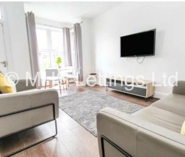 4 Bedroom Mid Terraced House for rent in St. Anns Mount - Photo 1