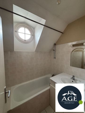 Location Appartement 2 pièces 38m² PIERRES 28130 - Photo 3