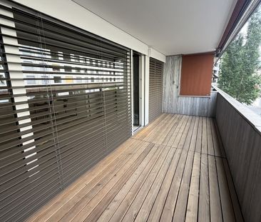 2.5 Zimmer, 62 m², 1. Stock - Photo 6