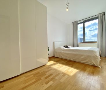 Pronájem bytu 2+kk 52 m², Na Prosecké vyhlídce , Praha - Fotografie 3