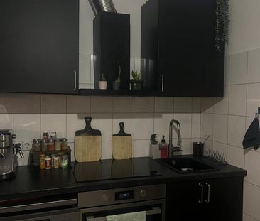 2-Zi-Wohnung im 3.OG Altbau in der Südstadt Karlsruhe - Photo 4