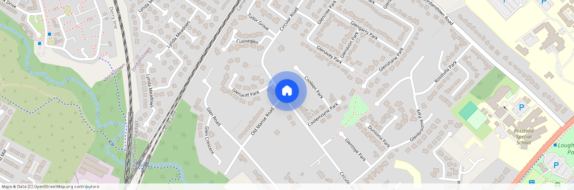 85 Circular Road, Newtownabbey, BT37 0RD