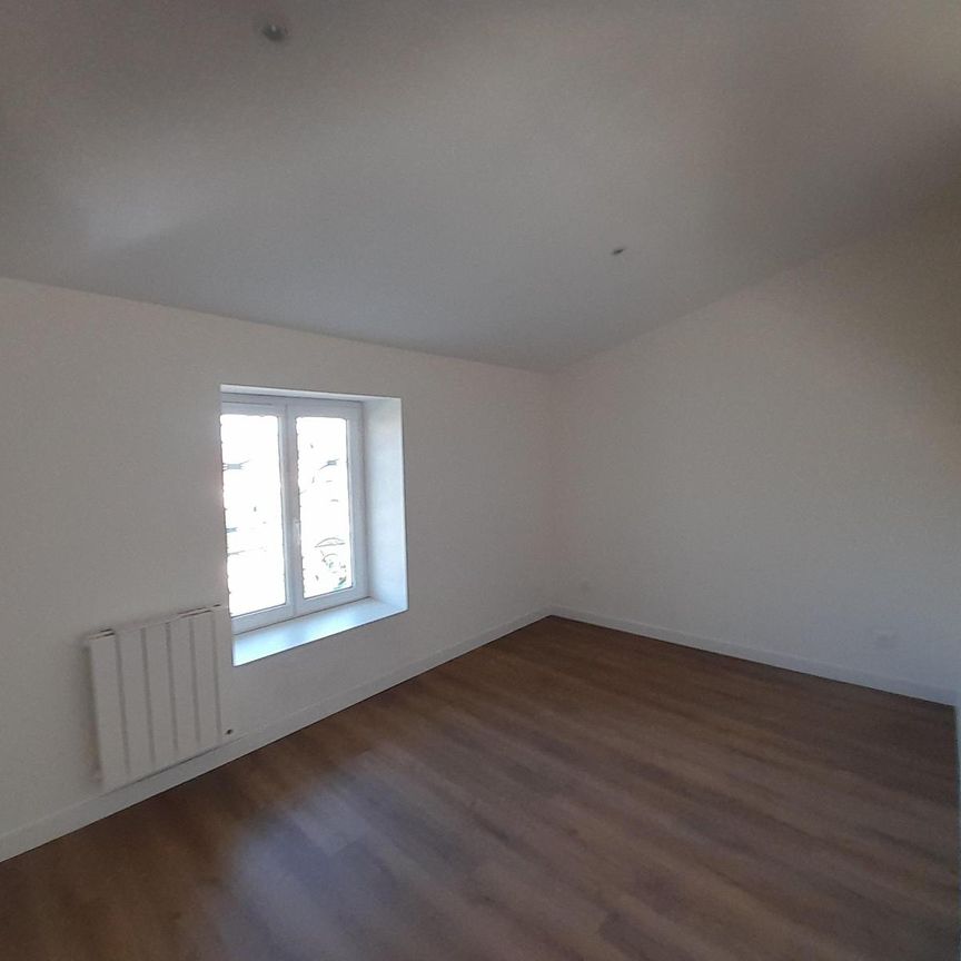Location Appartement 2 pièces 31m² MACON 71000 - Photo 1
