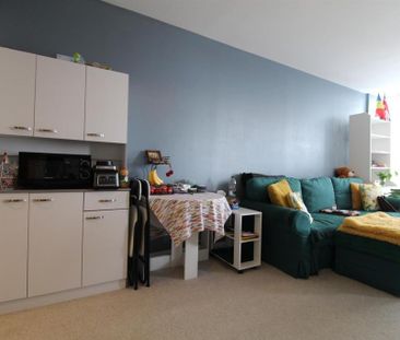 1 bedroom apartment to rent - Photo 2