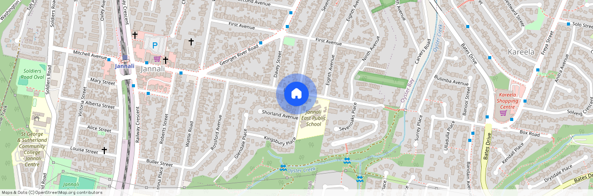 502 Box Road, NSW 2226, Jannali