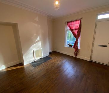 1 bedroom terraced house to rent - Photo 2