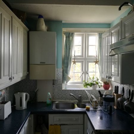 Room in a Shared Flat, Risley Avenue, N17 - Photo 3