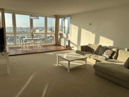 2 Bed Flat, St. Margarets Place, BN1 - Photo 4