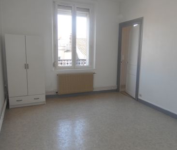 Location Appartement 2 pièces 38m² REIMS 51100 - Photo 1