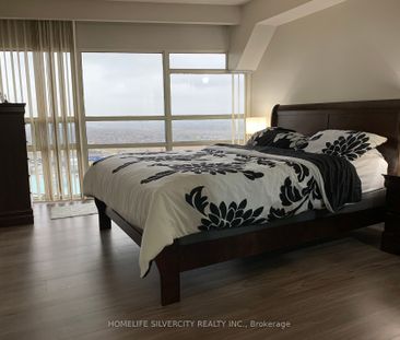 For Lease - 50 Eglinton Avenue Unit# 2201, Mississauga, Ontario - Photo 4