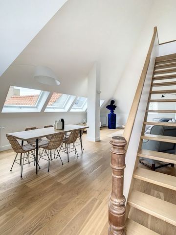 Appartement te huur - Foto 5