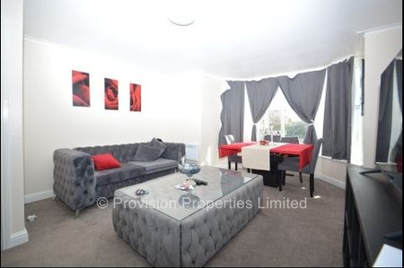 1 Bedroom Rentals Leeds - Photo 2