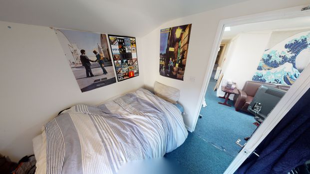 Student Properties to Let - Photo 1