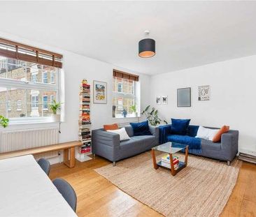 Flat C, Wentworth Street, London, E1 - Photo 2