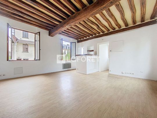 Appartement T3 Elbeuf à louer - Photo 1