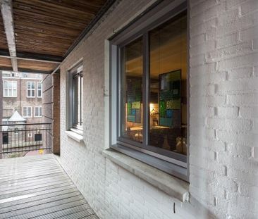 Te huur: Appartement Sint-Annastraat in Bergen op Zoom - Foto 2