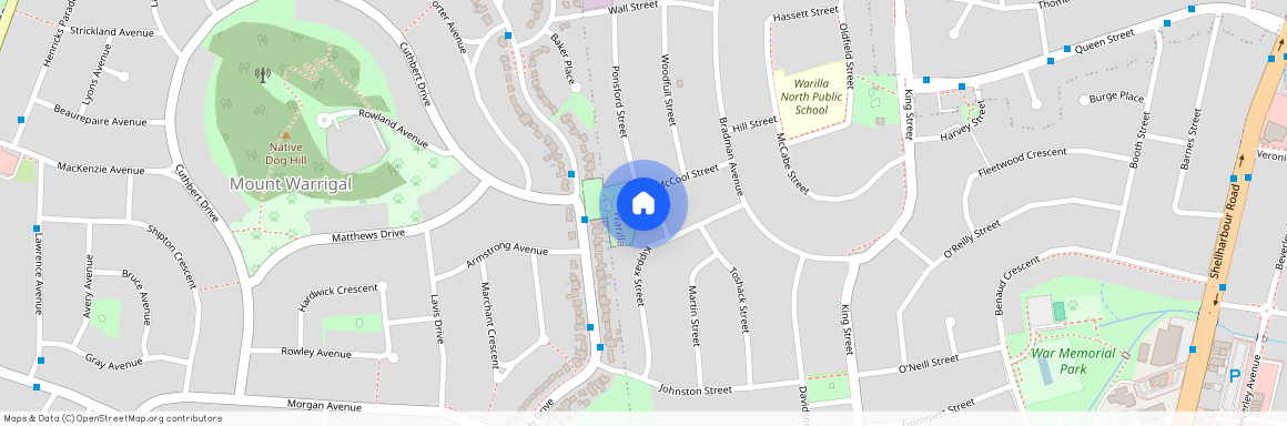 2/2 Mackay Street, 2528, Warilla Nsw