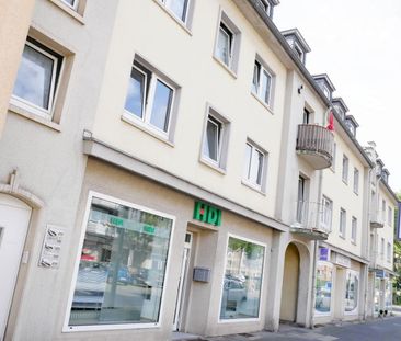 Modern und großzügig im schönen Alt-Homberg - Foto 1