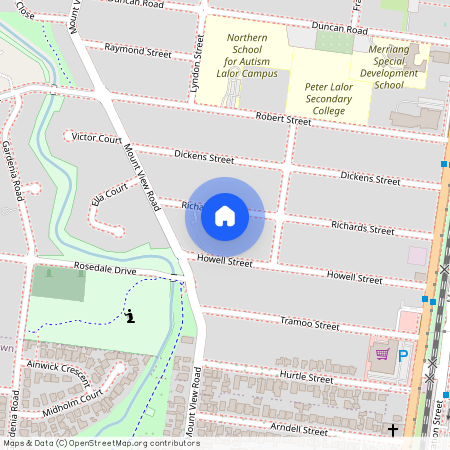 2/43 Richards Street, Lalor