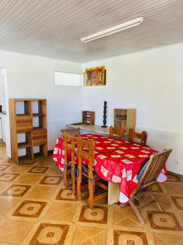 Location appartement 3 pièces, 71.40m², Case-Pilote - Photo 2