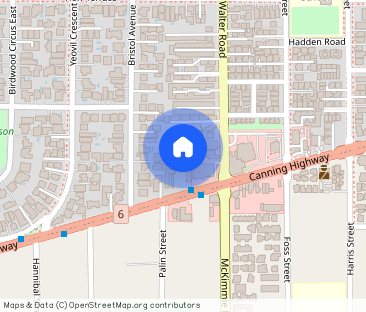 “Renovated Apartment in Bicton” - Photo 1