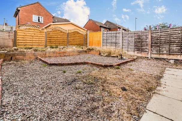 2 bedroom semi-detached house to rent - Photo 1