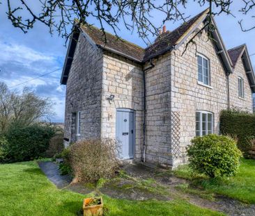 2 bedroom semi-detached house to rent - Photo 6