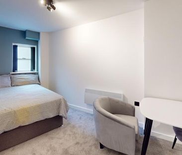 1 bedroom terraced house to rent - Photo 4