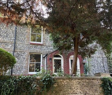 2 Bed Terraced House, Lovers Walk Cottages, BN1 - Photo 4