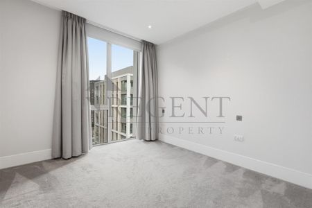 3 bedroom apartment to rent - Photo 4