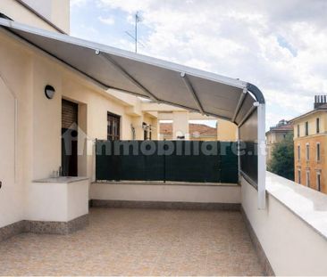 Quadrilocale via Ezio Cesarini 1, Bolognina, Bologna - Photo 6