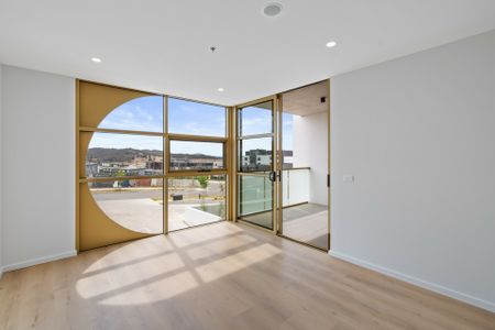 Modern Living in Boulevard - Photo 3