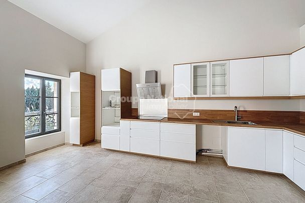 Appartement 110m2 de standing avec terrasse - Photo 1