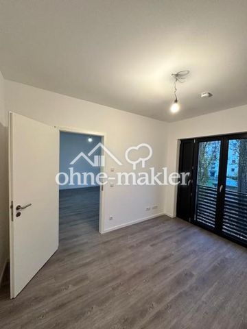 Exklusive, neuwertige 2-Zimmer-Wohnung mit Balkon in Köpenick, Berlin - Photo 3