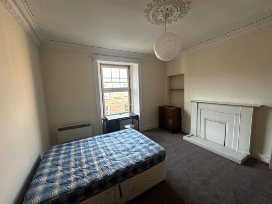 Tarvit Street, Tollcross, Edinburgh, EH3 9JY - - Photo 1