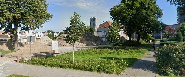 Studio Nijmegen - Krayenhofflaan - Photo 1