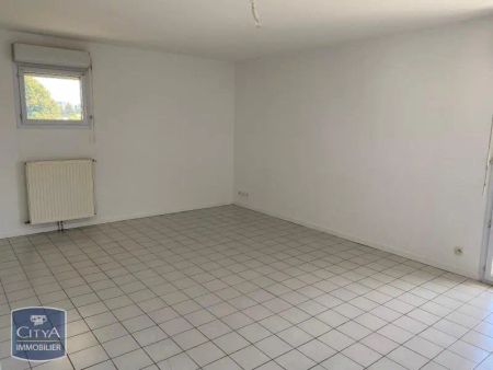 Appartement à louer 3 pièces 66.23m² - Photo 4