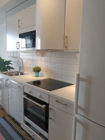 Hägerneholmsvägen, Täby - Photo 4