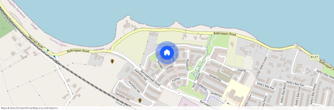 9 garganey barnageeragh cove, Skerries, North County Dublin, K34H340, Dublin County